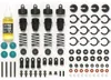 Tamiya / Carson TT-02 Tuningset Produktbild-Vorschau 6