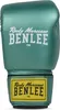 Gants de boxe en similicuir RODNEY Metallic Green/Black 12 Voir les images du produit 6