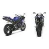 Akrapovic Slip-On Line (Carbon) für YZF-R1 RN12 Produktbild-Vorschau 3