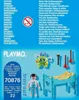 PLAYMOBIL City Life 70876 Bauspielzeug Produktbild-Vorschau 8