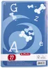 Cahier d'écolier A5 16 feuilles linéature 27Mix paquet de Voir les images du produit 4