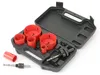 DAYTOOLS Lochsägen-Satz LSBM-6 Produktbild-Vorschau 2