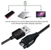 Ersatz für Ladekabel, USB-Ladekabel, kompatibel mit Produktbild-Vorschau 3