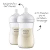 Philips Avent 7-tlg. Neugeborenen-Starter-Set Natural Produktbild-Vorschau 4