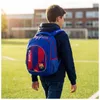 FC Barcelona Young Astra Schulrucksack Produktbild-Vorschau 2