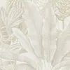 Profhome 396474-GU Netkaná tapeta Nature jungle béžová Náhled obrázku produktu 1