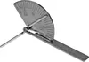 Finger-Goniometer, Winkelmesser, Gradmesser, Schenkellänge Produktbild-Vorschau 1
