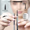 Nanobrow Eyebrow Pencil tužka na obočí Dark Brown 1 g Náhled obrázku produktu 8