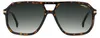 Okulary przeciwsłoneczne Carrera Carrera 302/S 086/9K Podgląd zdjęcia produktu 4