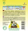Wunderbaum Zanzibariensis | Blumensamen von N.L. Produktbild-Vorschau 2