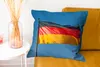 MuchoWow® Zierkissen Sofakissen Wohnzimmer Dekokissen 60x60 Produktbild-Vorschau 6