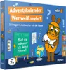 Franzis: Adventskalender mit der Maus: Wer weiß mehr? Produktbild-Vorschau 2