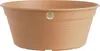 elho green basics Schale 27cm - mild tonrot Produktbild-Vorschau 1