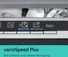 Siemens SN53HS10TE, iQ300, Teilintegrierter Geschirrspüler, Produktbild-Vorschau 27