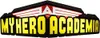 my hero academy logo lampe Produktbild-Vorschau 8