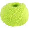 Lana Grossa - Ecopuno 0096 neongrün Produktbild-Vorschau 2