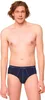 sloggi Herren Slip 2-Pack Start Midi - MULTIPLE COLOURS 1 - Produktbild-Vorschau 4