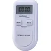 Technoline Timer KT100, weiss, Biela, Digitálny, LCD, Náhľad obrázku produktu 1