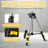 Professional Baustativ, 5/8"-11-Gewindehalterung, Produktbild-Vorschau 4