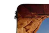 MuchoWow® Laptop Hülle 17 Zoll Laptoptasche Höhle - Wüste - Produktbild-Vorschau 3