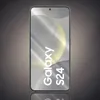 Panzer Folie für Samsung Galaxy S24 Echt Glas Produktbild-Vorschau 2