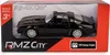 DAFFI RMZ Pontiac Firebird 1978 schwarz K-893 18935 Produktbild-Vorschau 3