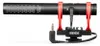 RODE RØDE VideoMic NTG - Mikrofon - USB Produktbild-Vorschau 8