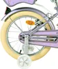 Vélo enfant Volare Blossom - Fille - 16 pouces - Violet - Voir les images du produit 15