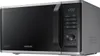 Samsung MG23K3515AS Mikrowelle mit Grill 23l, Quick Produktbild-Vorschau 3