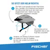 FISCHER Fahrradhelm Hawaii S/M Produktbild-Vorschau 6