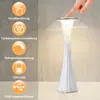 ZMH LED Lampada da tavolo Touch Dimmerabile 3000-6500K Anteprima dell’immagine prodotto 2