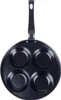 Orion | Pfanne - Eierpfanne - Ø 25 cm - 4 Löcher - Produktbild-Vorschau 3
