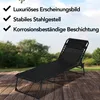 Infinity Goods Liegestühle (2er-Set) – Zusammenklappbar – Produktbild-Vorschau 6
