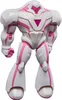 Hasbro Nimroo X-men Marvel Legends Figur    One Size Produktbild-Vorschau 9