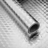 Aluminium Klebefolie Aufkleber Küchen Selbstklebende Produktbild-Vorschau 1