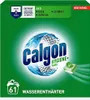 Calgon Hygiene+ Tabs – Schutz vor Kalkablagerungen und Produktbild-Vorschau 1