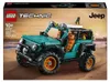 Jeep® Wrangler Rubicon Geländewagen Produktbild-Vorschau 14
