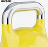 GORILLA SPORTS® Kettlebell Competition - Gewicht 16 kg, aus Produktbild-Vorschau 5