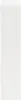 Papp Buchstabe I weiss 10 x 3,5cm Produktbild-Vorschau 2