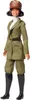 Mattel HJX36 Barbie Signature Puppe Bessie Coleman Produktbild-Vorschau 1