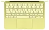 Apple MacBook Neo Notebook 13 Zoll A18 Pro 8GB 512GB SSD Produktbild-Vorschau 3