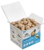 Dehner Natura Premium Meisenknödel ohne Netz, ganzjähriges Produktbild-Vorschau 1