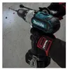 Makita DHP 451 Z Trapano avvitatore con percussione a Anteprima dell’immagine prodotto 13