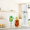 SodaStream 1924216490, Karbonisierungssirup, Zitrus, 440 ml Produktbild-Vorschau 4