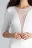 Lenitif Minikleid für Frauen Engrervudd natur XL Produktbild-Vorschau 4