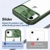 Hülle für iPhone XR Transparent TPU Bumper Schutzhülle mit Produktbild-Vorschau 5