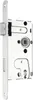 BKS Zadlabávací zámok BB 20/ 55/72/8mm DIN L strieborný rd Náhľad obrázku produktu 9