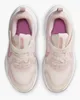 Nike Cosmic Runner (Psv) Black/Black/Hyper Pink/White Produktbild-Vorschau 3