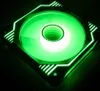 Kolink UMBRA X 120mm PWM ARGB, ventilator, 12 cm, 600 RPM, Productafbeelding-voorbeeld 8