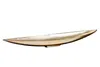 riess-ambiente Deko Schale GOLD LEAF 80cm antik gold Produktbild-Vorschau 9